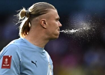 Manchester City Kian Dekat Treble Domestik, Dominasi Guardiola Terus Berlanjut