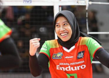 Megawati Hangestri Tutup Babak Bersama Timnas Voli Indonesia, Fokus ke Karier Profesional