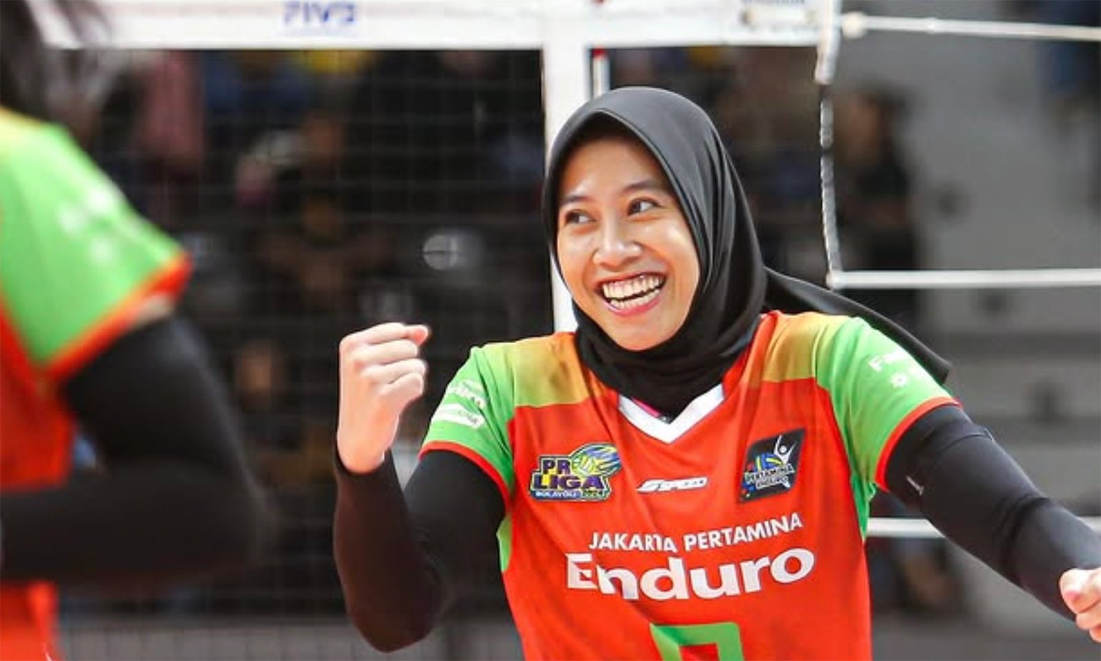 Megawati Hangestri Tutup Babak Bersama Timnas Voli Indonesia, Fokus ke Karier Profesional