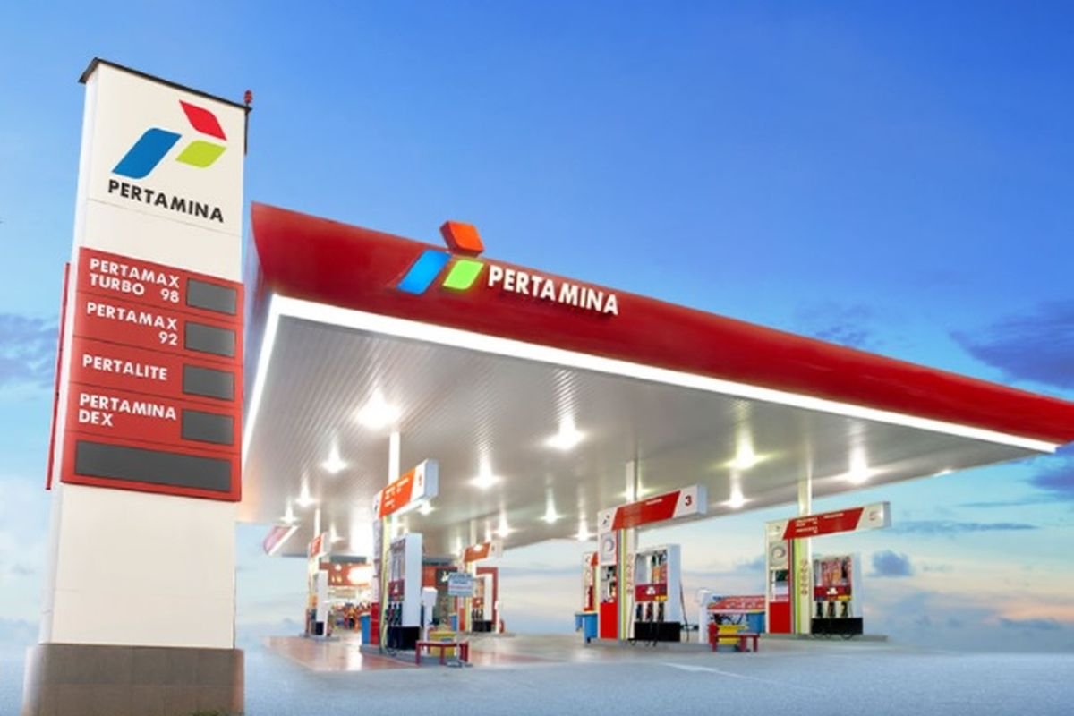 Harga Pertamax Masih Dikaji, Pertamina Buka Peluang Penyesuaian di Tengah Gejolak Minyak Dunia