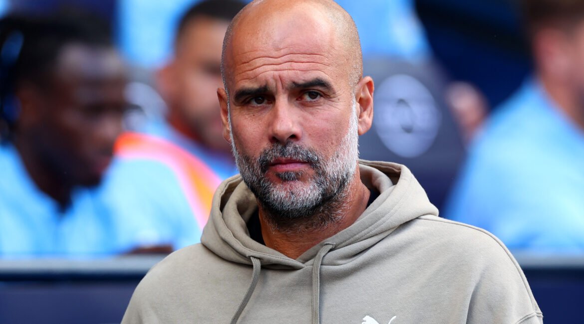 Manchester City FC v Ipswich Town FC - Premier League