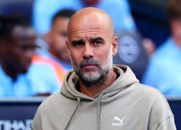 City Kudeta Puncak! Guardiola Kirim Sinyal Serius ke Arsenal dalam Perburuan Gelar Liga Inggris