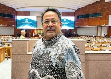 El Nino “Godzilla” Mengintai, Kemenkes Ingatkan Lonjakan Penyakit hingga Polusi Udara