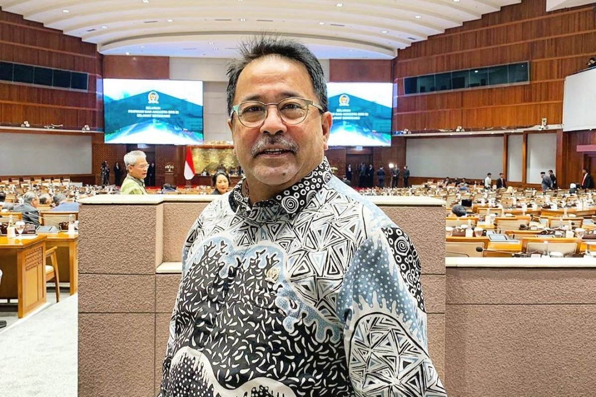 El Nino “Godzilla” Mengintai, Kemenkes Ingatkan Lonjakan Penyakit hingga Polusi Udara