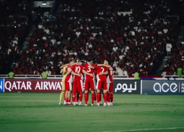 Setelah Runner-up FIFA Series, Ini Jadwal Laga Berikutnya Timnas Indonesia yang Dinanti Suporter