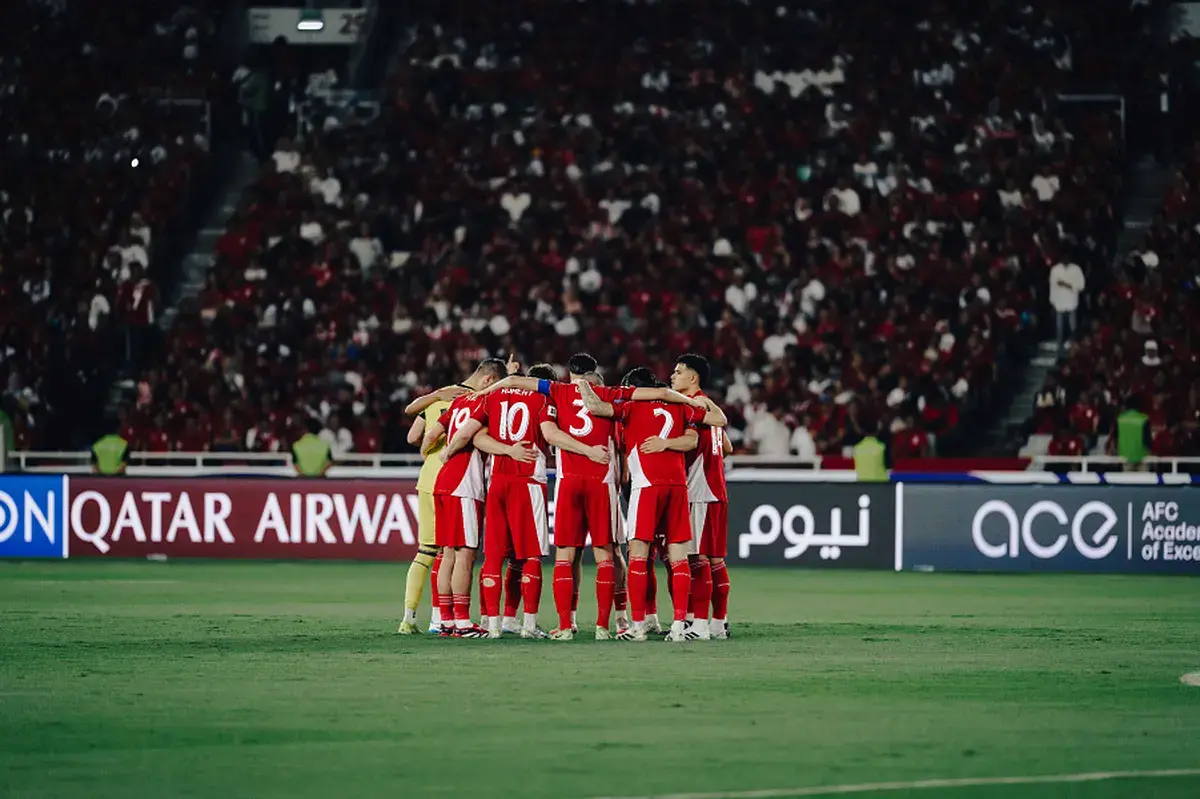 Setelah Runner-up FIFA Series, Ini Jadwal Laga Berikutnya Timnas Indonesia yang Dinanti Suporter