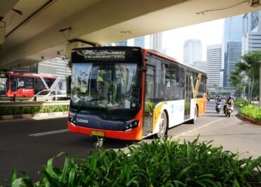 Transportasi Umum Jakarta Diguyur Promo: Warga Bisa Naik Gratis Seharian, Ini Alasannya
