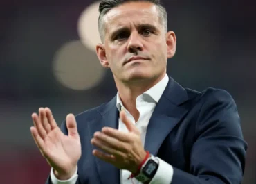 Era Baru Timnas Indonesia: John Herdman Terapkan Metode Seleksi Pemain Berbasis Data dan Karakter