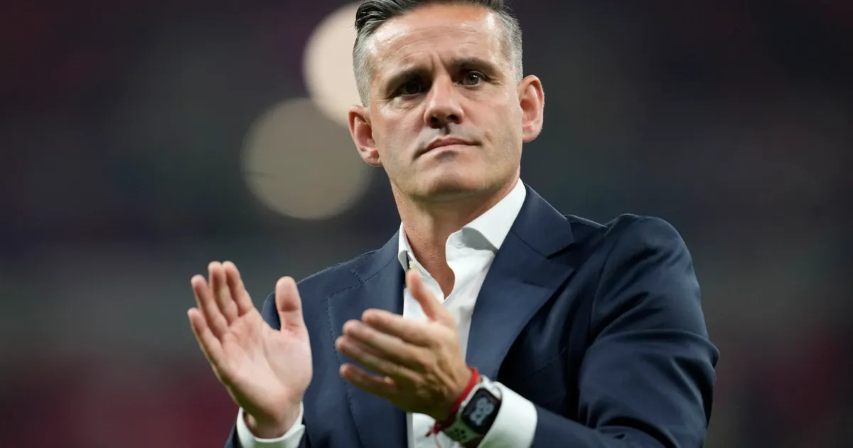 Era Baru Timnas Indonesia: John Herdman Terapkan Metode Seleksi Pemain Berbasis Data dan Karakter