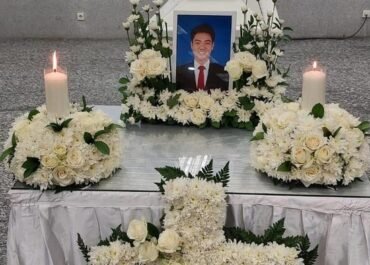 Tragis! WNI Muda Tewas di Jerman dengan 14 Luka Tusuk, Tetangga Jadi Tersangka