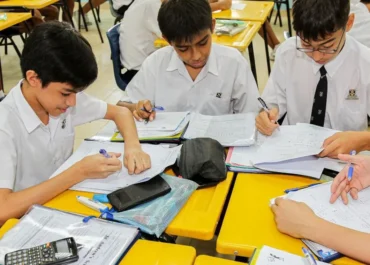 Singapura Terapkan Hukuman Cambuk bagi Pelajar Laki-Laki Pelaku Bullying, Kebijakan Disiplin Sekolah Jadi Sorotan