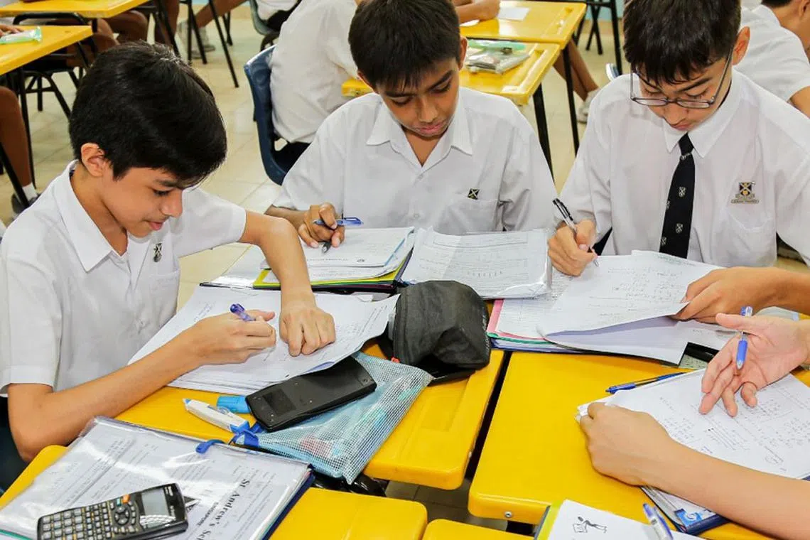 Singapura Terapkan Hukuman Cambuk bagi Pelajar Laki-Laki Pelaku Bullying, Kebijakan Disiplin Sekolah Jadi Sorotan