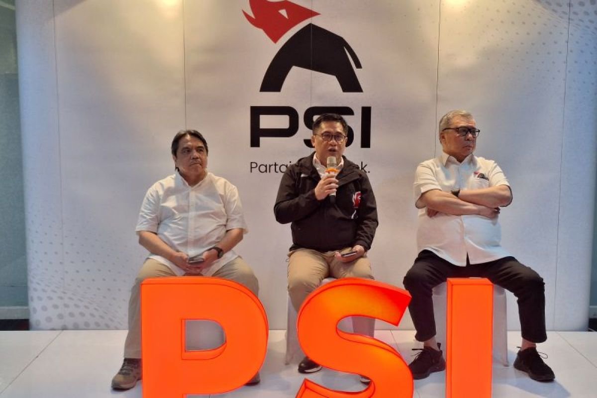Guncang Internal PSI: Ade Armando Resmi Mundur, Ada Apa di Balik Keputusan Mengejutkan Ini?