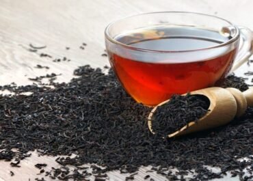 Tak Hanya Kopi, Pakar Ungkap Teh Hitam Juga Ampuh Tingkatkan Fokus dan Konsentrasi