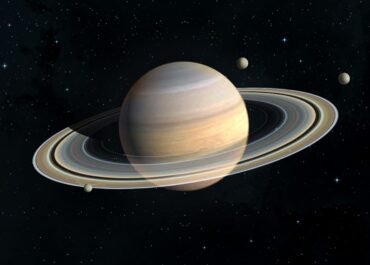 Fakta Mengejutkan Tata Surya: Planet Ini Punya 146 Bulan, Mengalahkan Semua Planet Lain