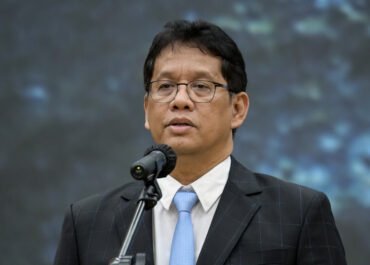 Utang Negara Mendekati Rp 10.000 Triliun, Ketua KSSK Minta Publik Tak Perlu Khawatir