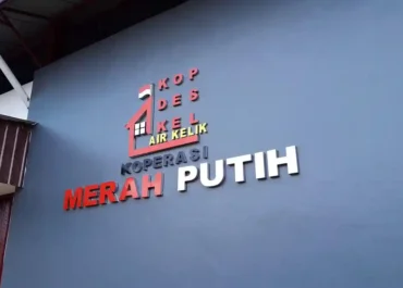 Seleksi Manajer Koperasi Desa Merah Putih Membludak, 483 Ribu Peserta Lolos Tahap Administrasi