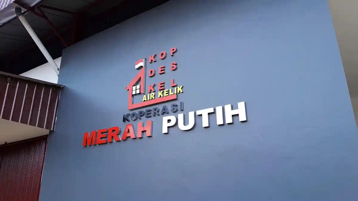 Seleksi Manajer Koperasi Desa Merah Putih Membludak, 483 Ribu Peserta Lolos Tahap Administrasi
