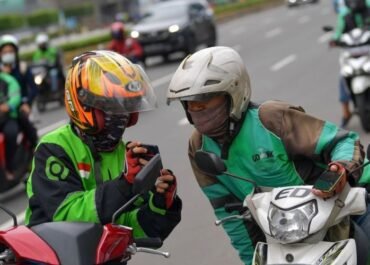 Gojek Buka Suara soal Rencana Potongan Ojol 8%, Soroti Dampak bagi Ekosistem Digital