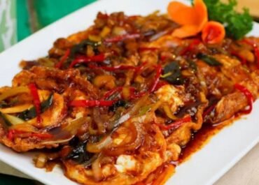 Telur Ceplok Mentega Jadi Andalan Lauk Praktis, Ini Cara Membuatnya di Rumah