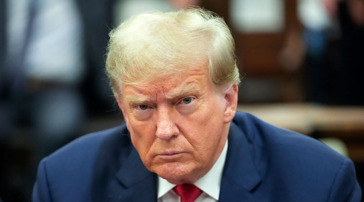 Trump Fraud Lawsuit