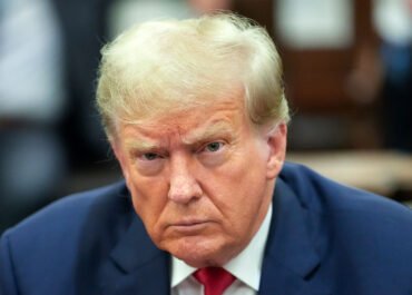 Trump Protes Harga Tiket Piala Dunia Selangit, Akui Enggan Membelinya