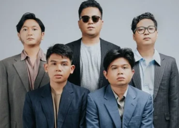 Juicy Luicy Rilis Lagu Baru Bertema Rindu, Cerita Perasaan yang Dekat dengan Pendengar