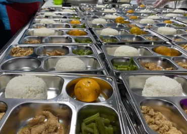 Ratusan Siswa SD di Cakung Diduga Keracunan Makan Bergizi Gratis, Puluhan Alami Mual hingga Pusing