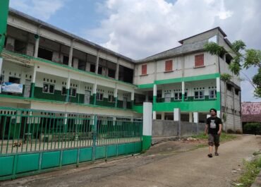 Terungkap! Kasus Dugaan Pencabulan di Ponpes Pati Melebar, Korban Diperkirakan Puluhan Santriwati