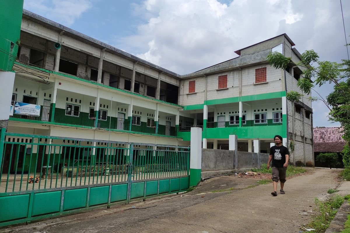 Terungkap! Kasus Dugaan Pencabulan di Ponpes Pati Melebar, Korban Diperkirakan Puluhan Santriwati