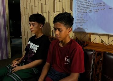 Tunggakan Seragam Rp300 Ribu Berujung Pindah Sekolah, Nasib Dua Siswa Padang Picu Sorotan Publik