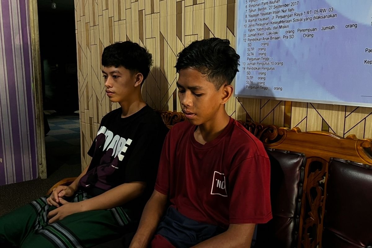 Tunggakan Seragam Rp300 Ribu Berujung Pindah Sekolah, Nasib Dua Siswa Padang Picu Sorotan Publik