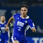 Tijjani Reijnders Ikut Pantau Persib, Dukung Eliano Raih Gelar Bersama Maung Bandung