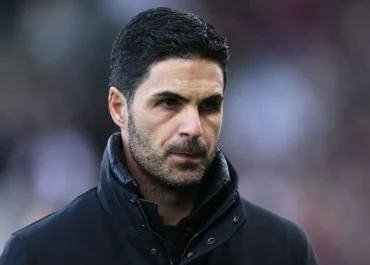 Arteta Jadi “Pendukung Dadakan” Bournemouth, Duel Penentu City Picu Drama Perebutan Gelar Liga Inggris