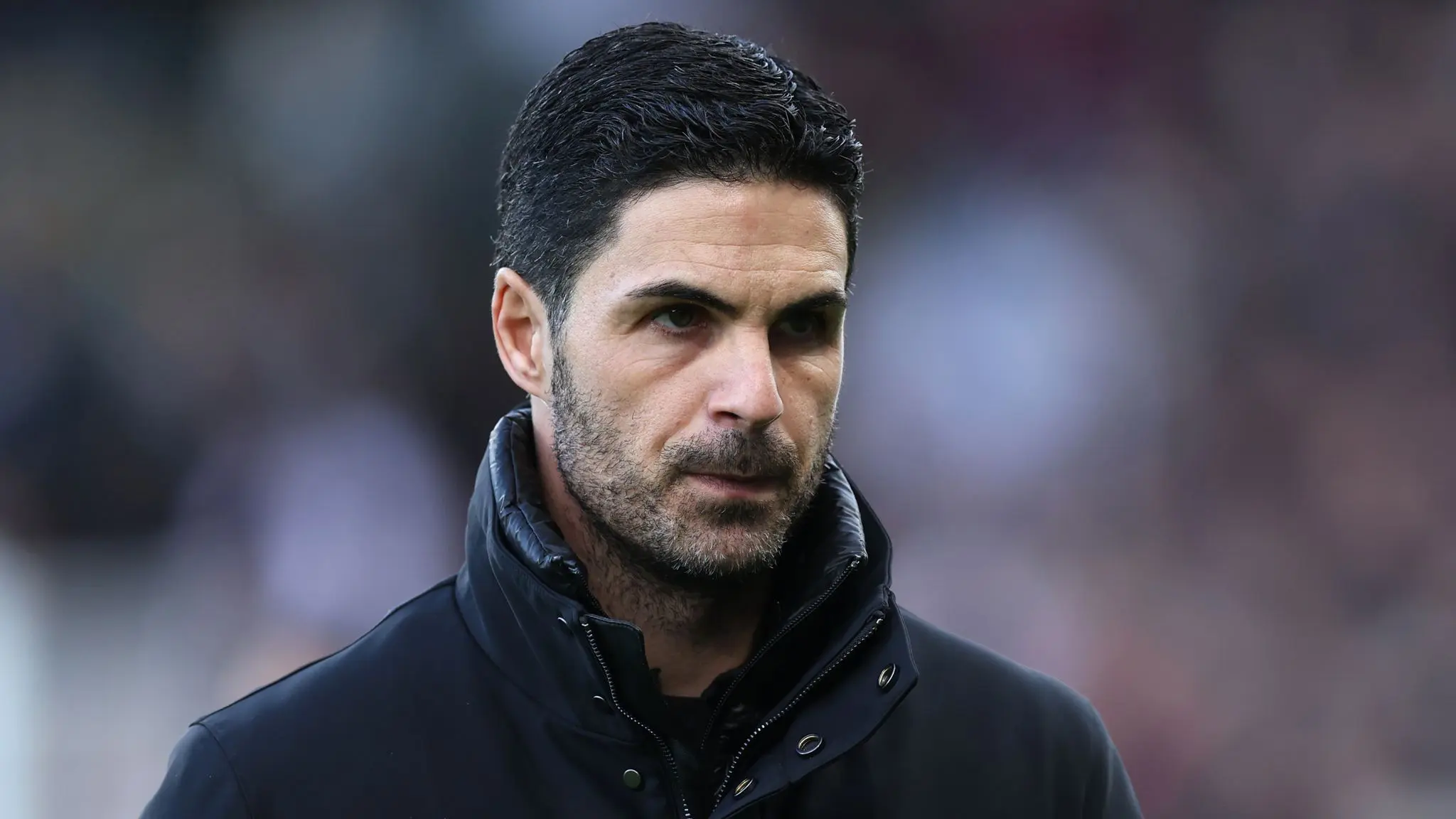 Arteta Jadi “Pendukung Dadakan” Bournemouth, Duel Penentu City Picu Drama Perebutan Gelar Liga Inggris