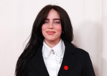 Viral! Billie Eilish Bereaksi Gemas Dipanggil “Teteh Elis” oleh Fans Indonesia