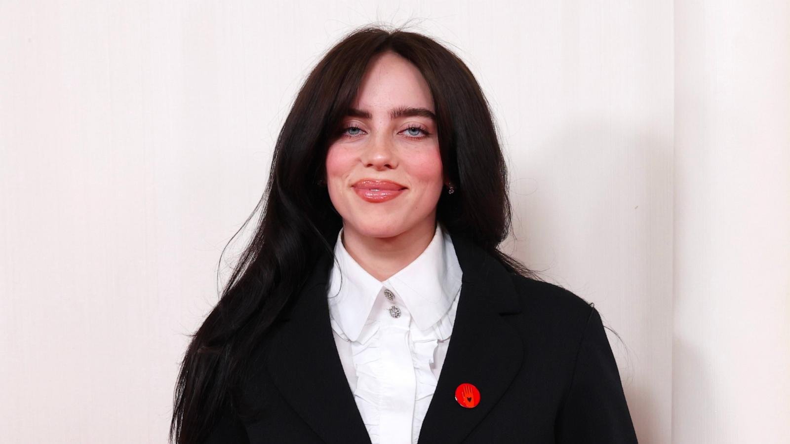 Viral! Billie Eilish Bereaksi Gemas Dipanggil “Teteh Elis” oleh Fans Indonesia