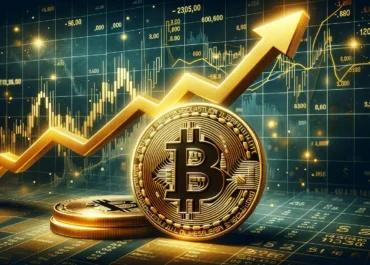 Bitcoin Melejit Tembus USD 80.000, Dorongan ETF dan Geopolitik Picu Gelombang Optimisme Kripto