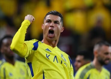 Final Penentu Liga Arab: Ronaldo di Ambang Akhiri Kutukan Gelar Bersama Al Nassr