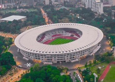PSSI Beri Lampu Hijau, Duel Panas Persija vs Persib Dipastikan Digelar di SUGBK