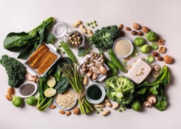 Bukan Sekadar Bikin Kenyang, Ini Alasan Protein Penting untuk Stamina dan Kekuatan Tubuh
