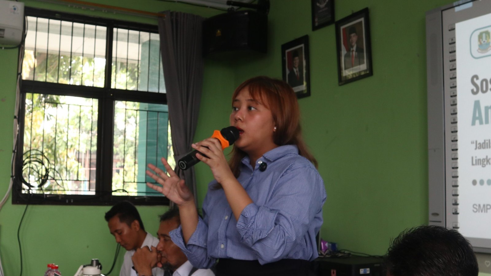 May Day 2026 di Bekasi: DPRD Tekankan Upah Layak, Jaminan Sosial, dan Pengawasan Ketat Perusahaan