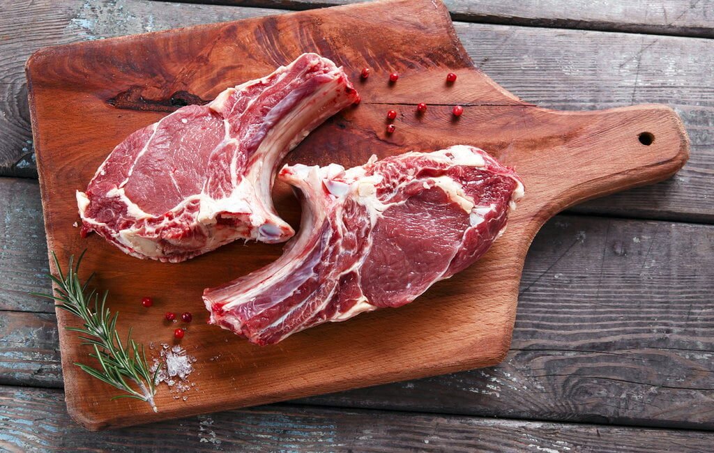 Ilustrasi-daging-kambing-ISTOCK