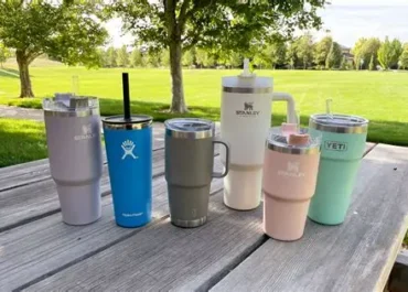 Harga Mulai Rp80 Ribuan, Ini Rekomendasi Tumbler Anak Sekolah yang Aman dan Praktis Dipakai Harian