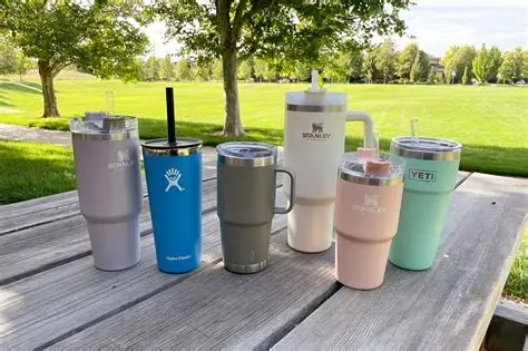 Harga Mulai Rp80 Ribuan, Ini Rekomendasi Tumbler Anak Sekolah yang Aman dan Praktis Dipakai Harian