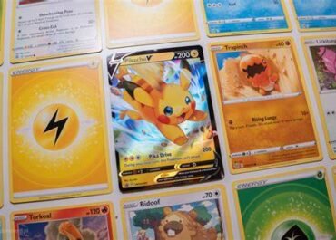 Kartu Pokémon Ini Jadi Buruan Kolektor, Nilainya Bisa Tembus Ratusan Juta Rupiah