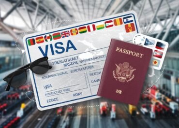 Thailand Pangkas Masa Bebas Visa Turis Asing, Faktor Keamanan Jadi Alasan Utama