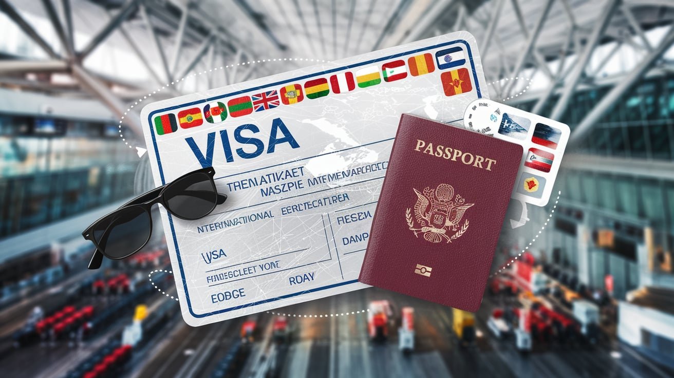 Thailand Pangkas Masa Bebas Visa Turis Asing, Faktor Keamanan Jadi Alasan Utama