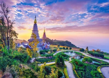 Thailand Bersiap Akhiri Bebas Visa 60 Hari, Wisatawan Indonesia Terancam Wajib Urus Visa Lagi