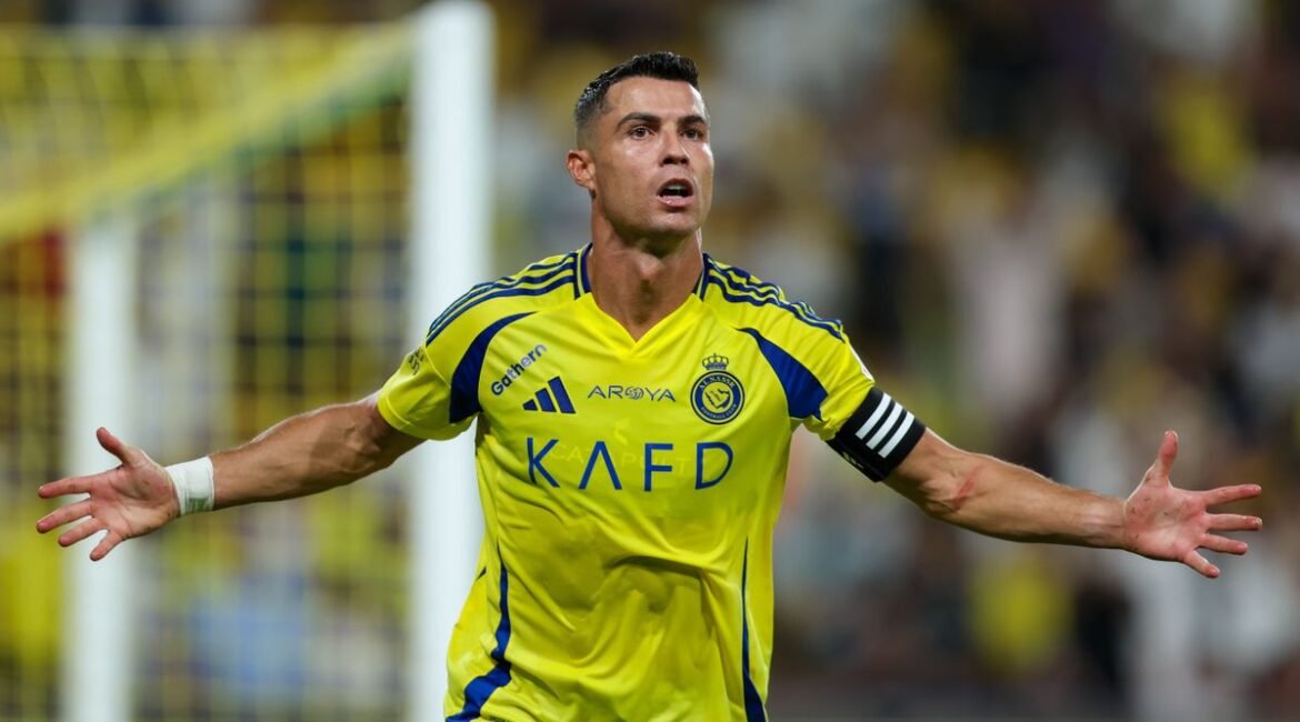 Al Nassr v Al Raed: Saudi Pro League